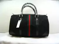 woman gucci discount sac 2013 bon sac ta1714 noir 34cmx20cmx20cm